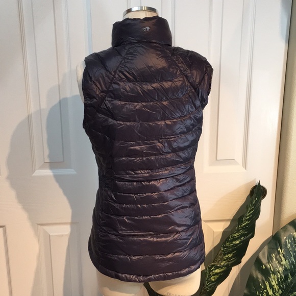 🌺HP 🌺 IDEOLOGY puffer vest size small - Picture 4 of 7